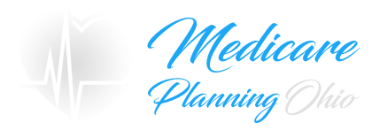 Medicare Planning Ohio Sticky Logo
