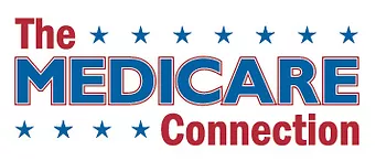The Medicare Connection Logo